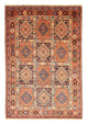 Yalameh Teppich 220x148cm - Perserteppich