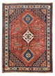 Yalameh Teppich 195x145cm - Perserteppich