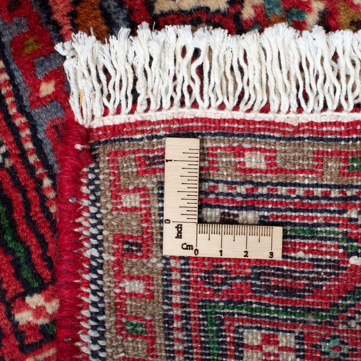 Perserteppich - Nomadic 113 x 72 cm