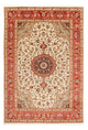 Täbriz - 50 Raj Teppich 296x204cm - Perserteppich