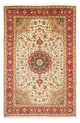Täbriz - 50 Raj Teppich 294x200cm - Perserteppich