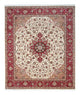 Täbriz - 50 Raj Teppich 300x250cm - Perserteppich