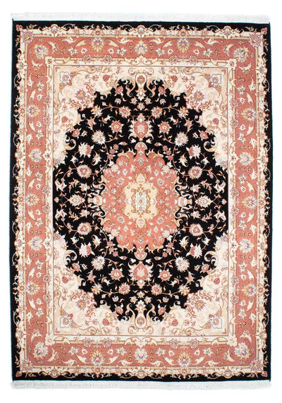 Täbriz - 50 Raj Teppich 173x233cm - Perserteppich