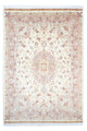 Perserteppich - Täbriz - Royal 245 x 170 cm Wohnzimmer Teppich