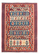 Kelim Teppich - Oriental 263 x 193 cm - mehrfarbig