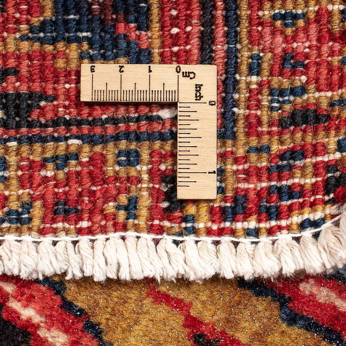 Perserteppich - Nomadic 366 x 262 cm