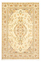 Täbriz - 50 Raj Teppich 307x198cm - Perserteppich