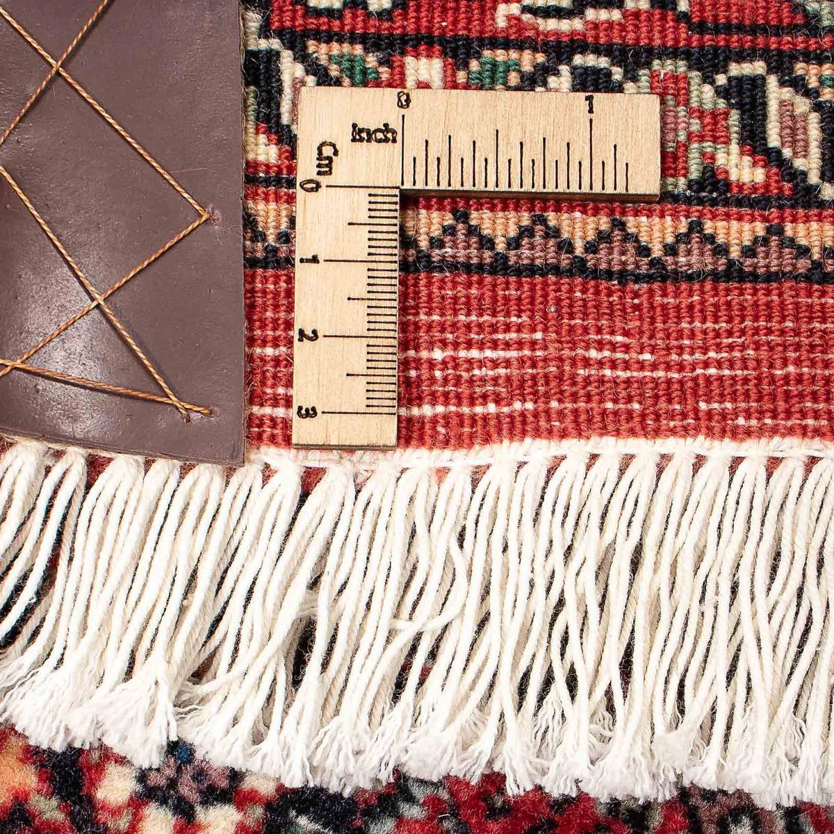 Perserteppich - Bidjar - Royal 217 x 140 cm