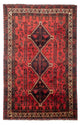 Shiraz Teppich 318x206cm - Perserteppich