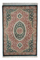 Ghom Teppich 58x85cm - Perserteppich