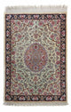 Ghom Teppich 77x55cm - Perserteppich
