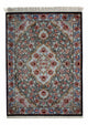Ghom Teppich 77x56cm - Perserteppich