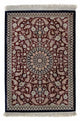 Ghom Teppich 85x58cm - Perserteppich