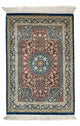 Ghom Teppich 92x61cm - Perserteppich
