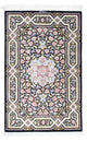 Ghom Teppich 124x79cm - Perserteppich