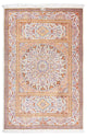 Ghom Teppich 122x78cm - Perserteppich