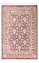 Ghom Teppich 119x76cm - Perserteppich
