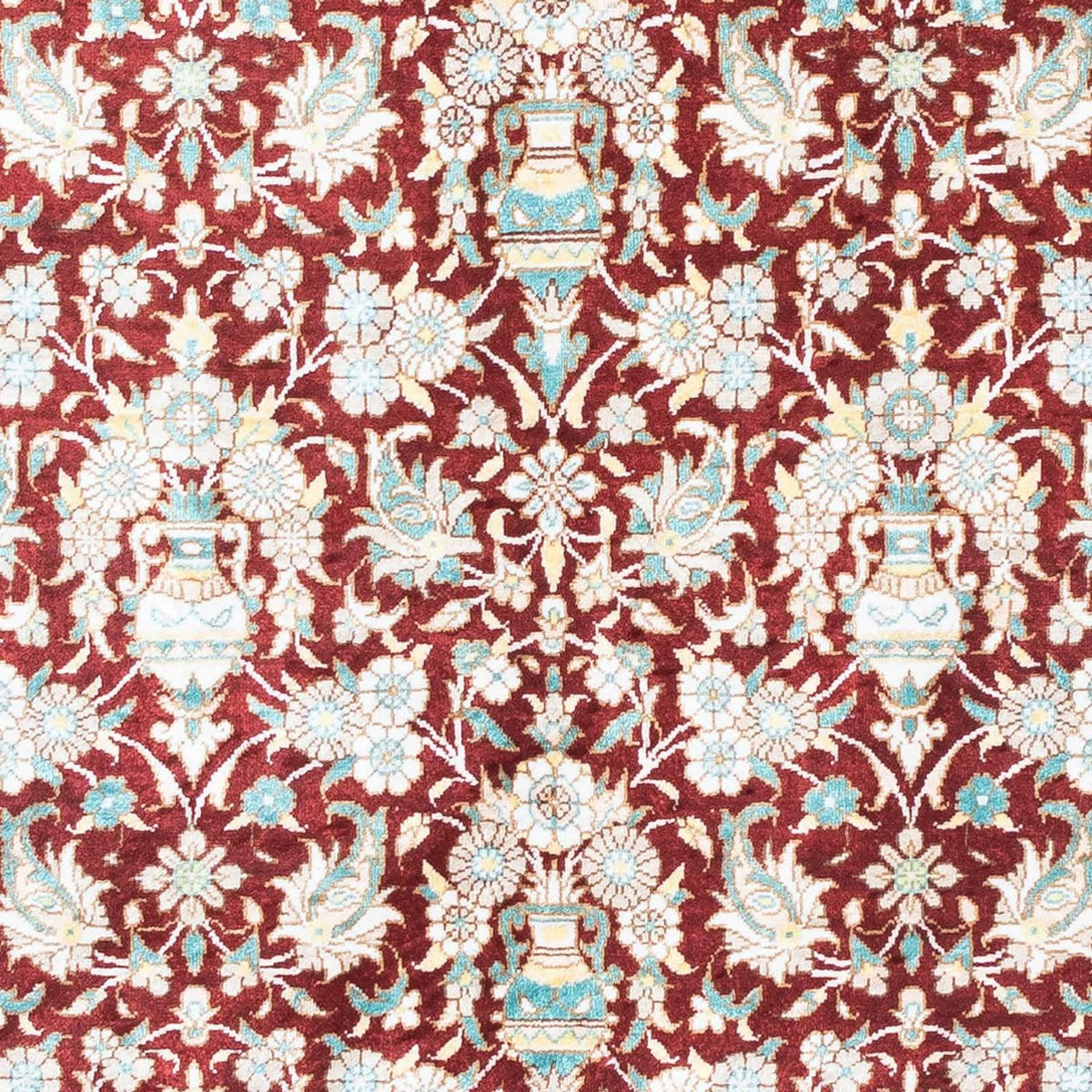 Perserteppich - Ghom 119 x 76 cm