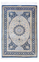 Ghom Teppich 111x73cm - Perserteppich