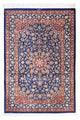 Ghom Teppich 117x78cm - Perserteppich