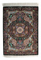 Ghom Teppich 85x61cm - Perserteppich