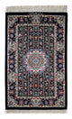 Ghom Teppich 98x61cm - Perserteppich