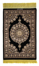 Ghom Teppich 90x60cm - Perserteppich