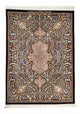 Ghom Teppich 91x61cm - Perserteppich
