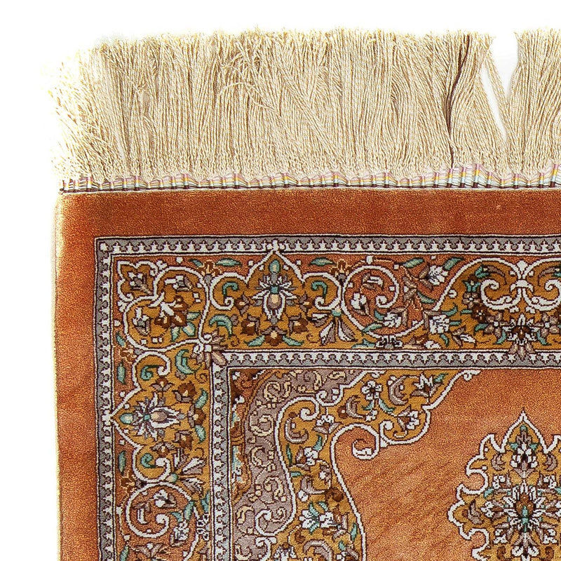 Perserteppich - Ghom 96 x 59 cm