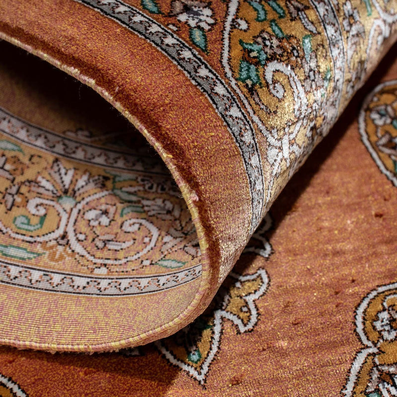 Perserteppich - Ghom 96 x 59 cm