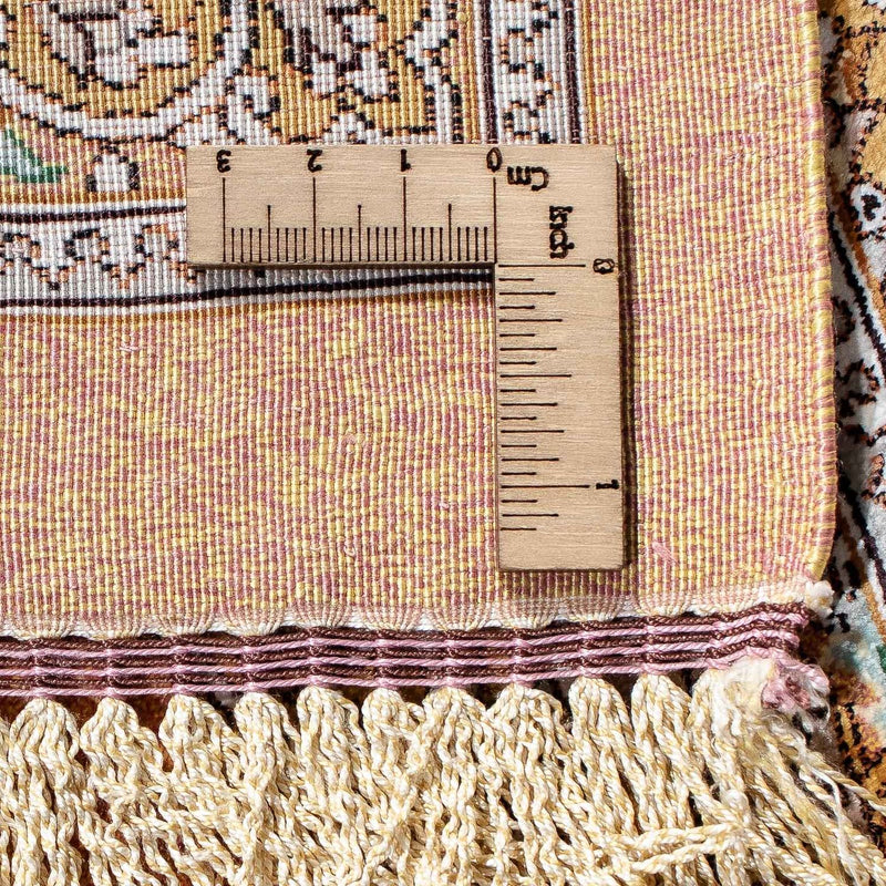 Perserteppich - Ghom 96 x 59 cm