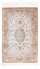 Ghom Teppich 79x124cm - Perserteppich