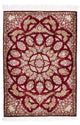 Ghom Teppich 122x85cm - Perserteppich