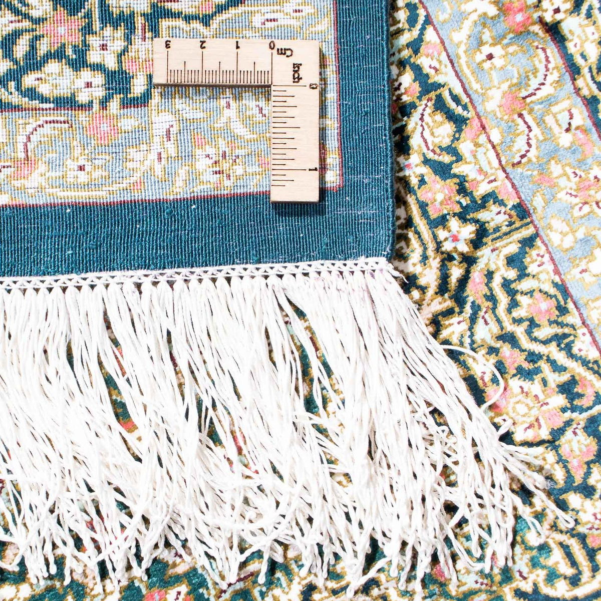 Perserteppich - Ghom 119 x 77 cm