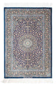 Ghom Teppich 121x78cm - Perserteppich