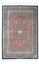 Ghom Teppich 116x78cm - Perserteppich