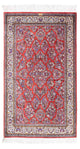 Ghom Teppich 77x134cm - Perserteppich