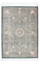 Ghom Teppich 83x120cm - Perserteppich