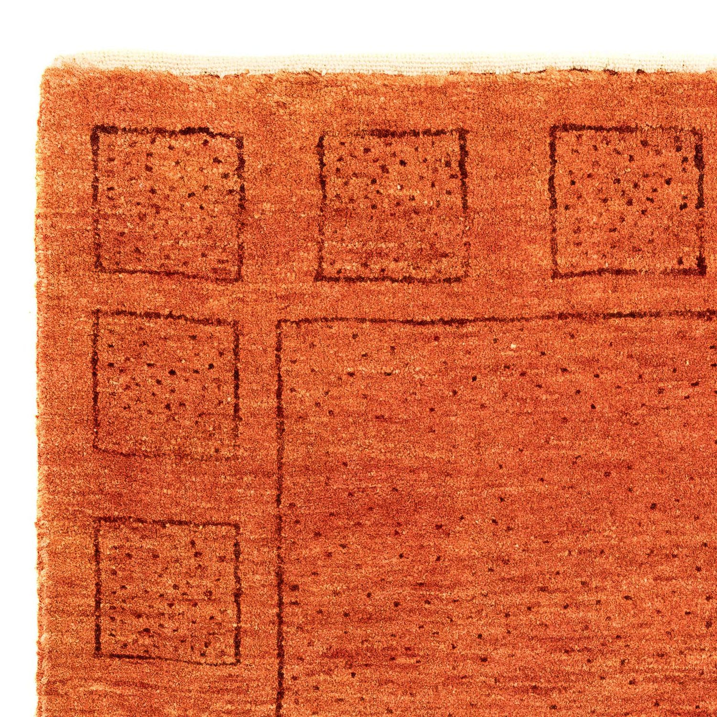 Kaschkuli Teppich 90x65cm - Perserteppich