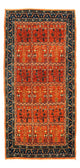 Kaschkuli Teppich 178x87cm - Perserteppich