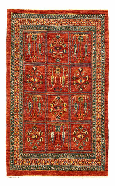 Kaschkuli Teppich 84x134cm - Perserteppich