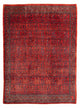 Kaschkuli Teppich 345x260cm - Perserteppich