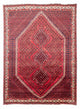 Shiraz Teppich 281x206cm - Perserteppich