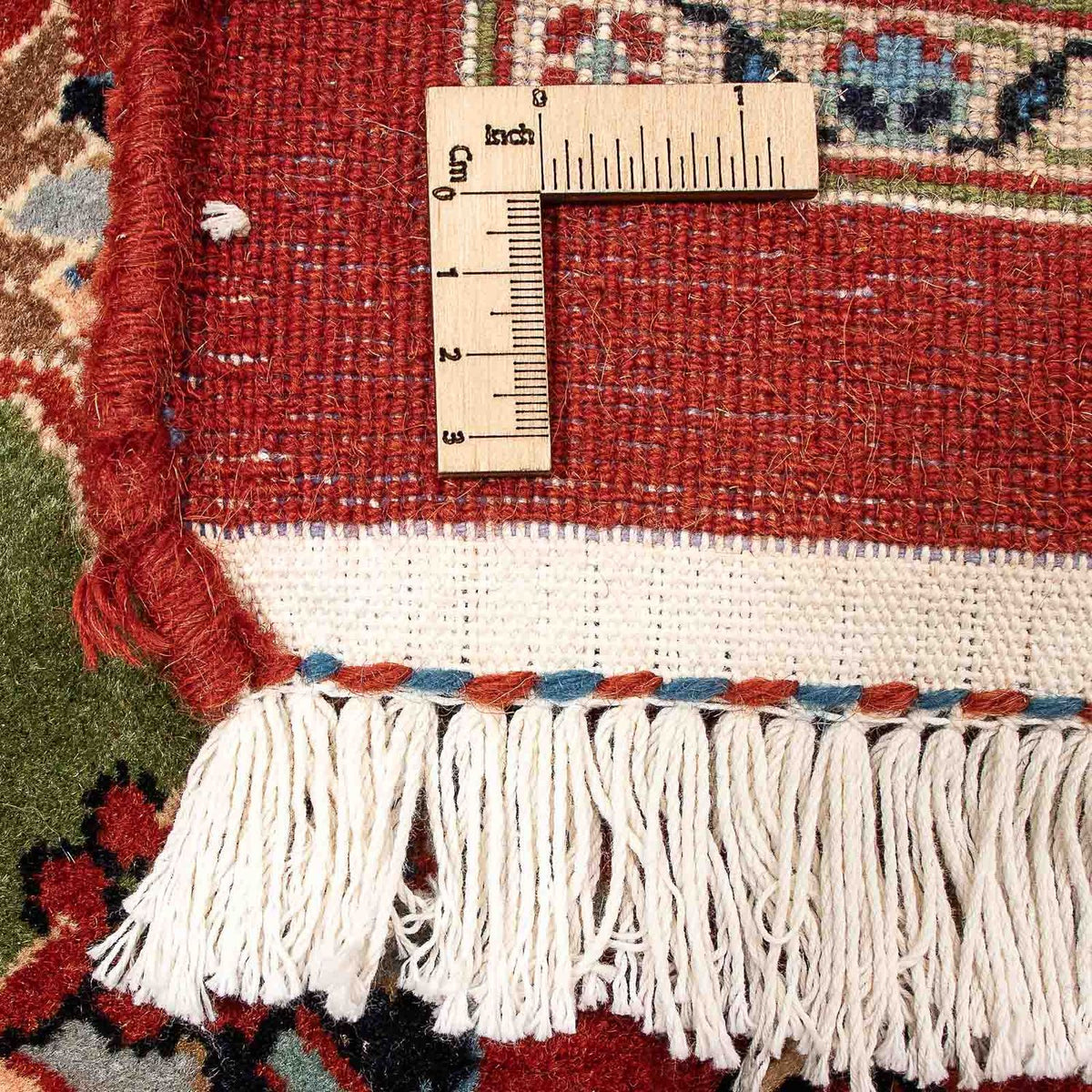 Perserteppich - Classic 393 x 308 cm