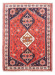 Shiraz Teppich 159x121cm - Perserteppich