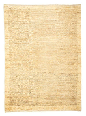 Gabbeh Teppich - Perser 237 x 163 cm - beige