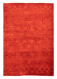 Gabbeh Teppich - Perser 239 x 167 cm - rot