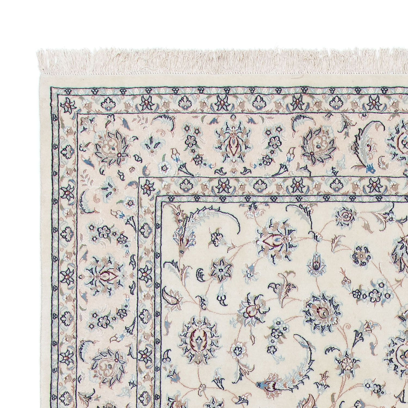 Nain - 9la Teppich 300x199cm - Perserteppich