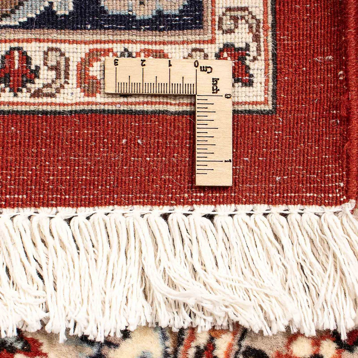 Perserteppich - Classic 390 x 308 cm