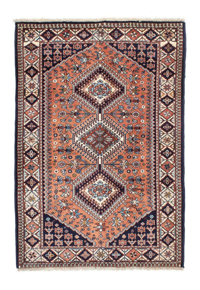 Yalameh Teppich 100x152cm - Perserteppich